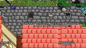 Master the Magos on screen