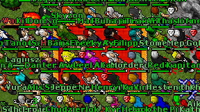 Xoxo Spix on screen