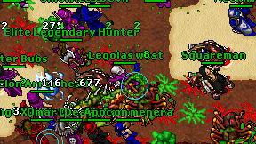 Legolas west on screen