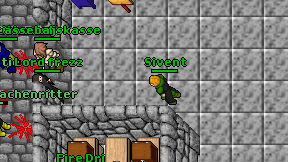 Sivent on screen