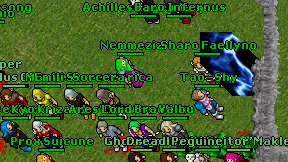 Nemmeziz on screen