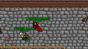 Wowonabobi on screen