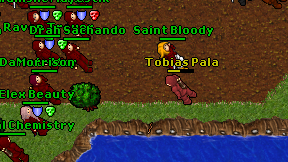 Tobias Pala on screen
