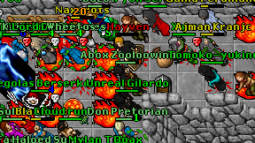Abox Zooloowind on screen