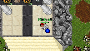 Midyat on screen