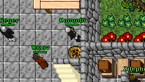 Konunbi on screen
