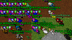 Fugexu on screen