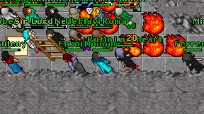 Ioulaum on screen
