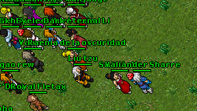 Liu tzu on screen