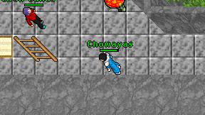 Chowayas on screen