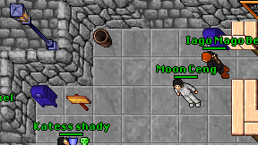 Pe Madzix on screen