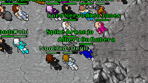 Spike Arkanjo on screen