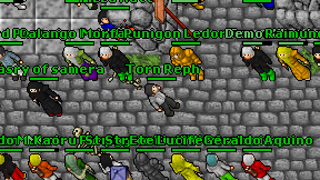 Torn Reph on screen