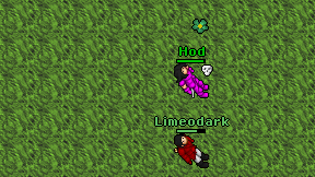Limeodark on screen