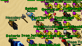 Mozalny on screen