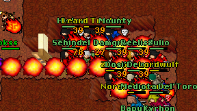 Ziggar on screen