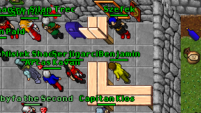Szefek on screen