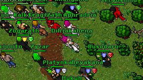 Dihjakahena on screen