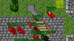 Lezih on screen