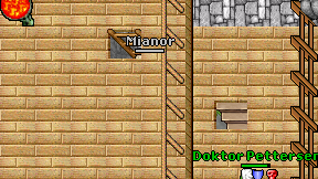 Shampigo on screen