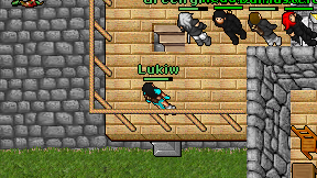 Lukiw on screen