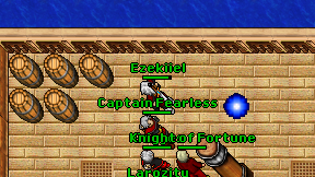 Ezekiiel on screen