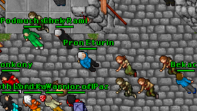 Pron Eturin on screen