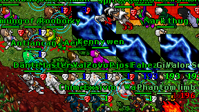 Aerish on screen