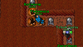 Todawuza on screen