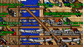 Trafuga on screen