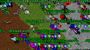 Tulok Etus on screen