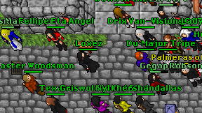 Loxez on screen