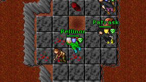Pellinor on screen