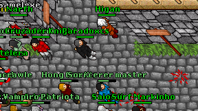 Paradoxcs on screen