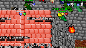 Kiler-Tomek on screen
