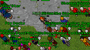 Mixis Gremix on screen