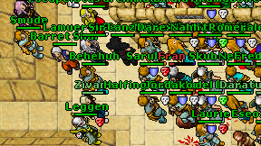 Barret Shar on screen