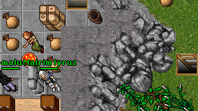 Ben-maluco on screen