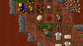Shiritsu on screen