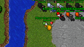 Morderczyni on screen