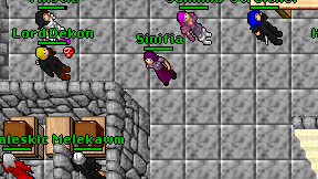 Sinifia on screen