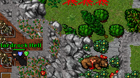 Argon Kard on screen