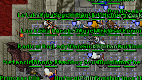 Ekz Dee on screen