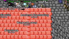 Ancient Bladewing on screen
