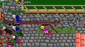 Aminko on screen