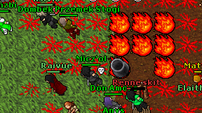 Micz'ol on screen