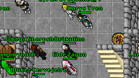 Drakulinn on screen
