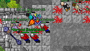 Makuhon on screen