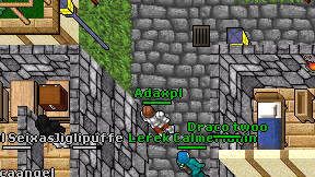 Adaxpl on screen