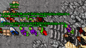 Bigito'Dip on screen